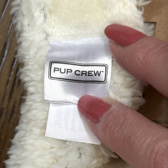 New Pink and grey Dog Jacket with floral Design. Size XS. - Picture 9 of 11